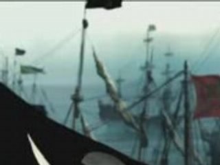 Pirates of the Caribbean At World's End (2007)