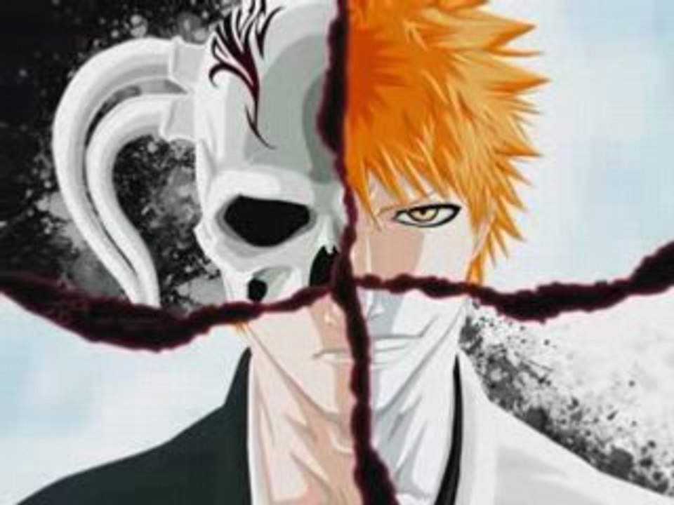 BLEACH 3