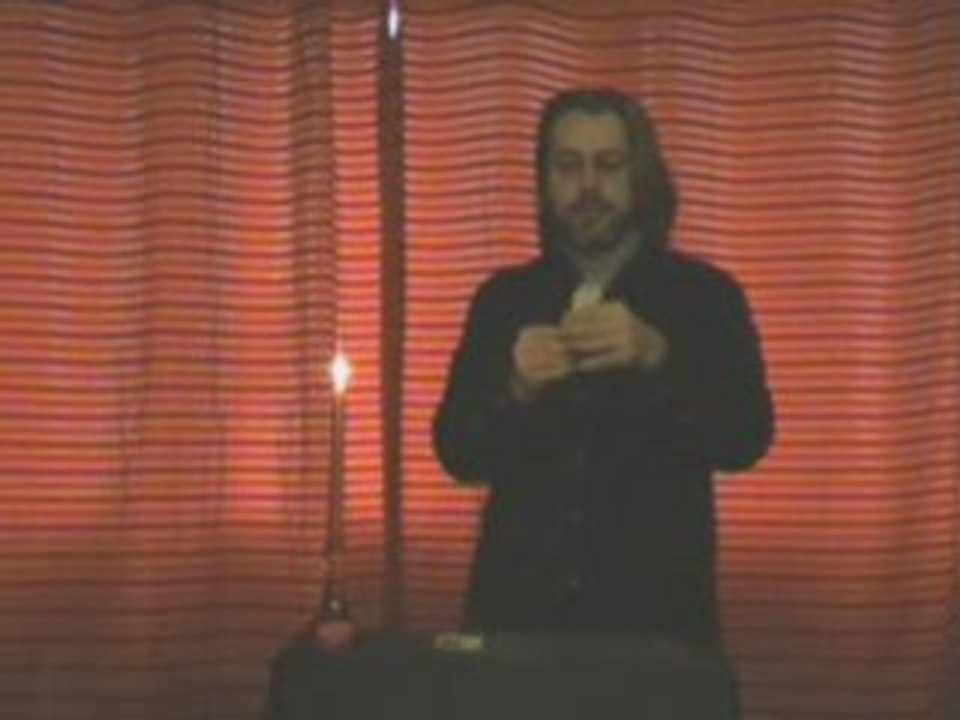 CDM Nov2008
