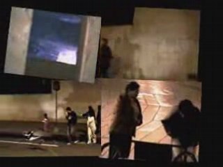 juegos de arte efimero 24hs un alinea en la ciudad pasto