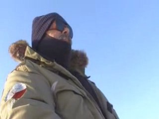 Raid en Laponie Finlandaise (1)