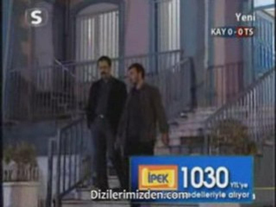 Kollama 29 Bölümden Keyifli Sahneler (Dizilerimizden.com)