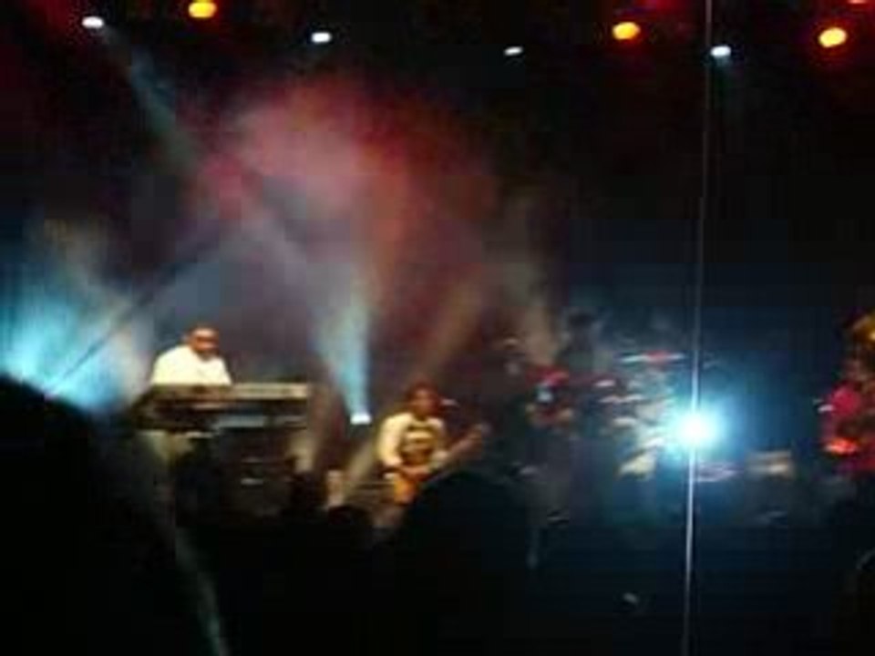 The Roots - The Seed (2.0) (Arena Ursynów, 28.11.08)