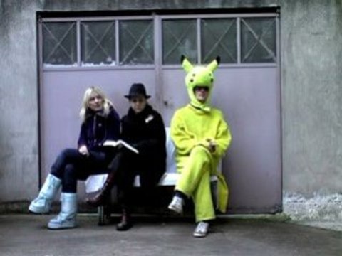 Bête et Méchante #7 @ La Bellevilloise