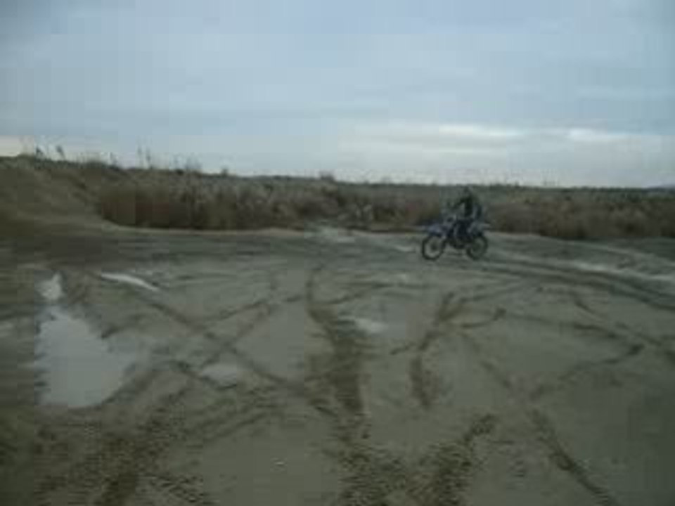 motocross