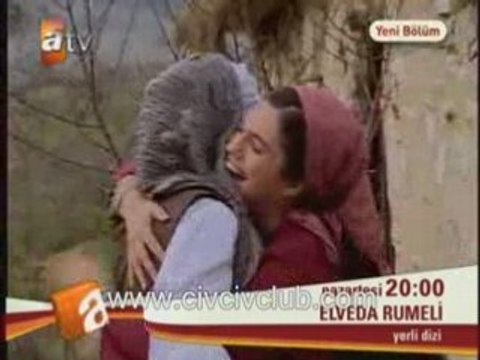 Elveda rumeli 50.bölüm fragman