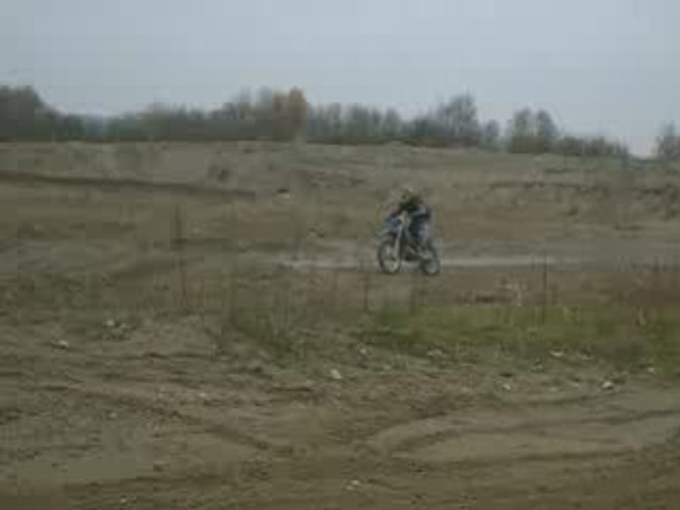 motocross