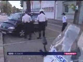 Clignotants oubliés, sanction assurée