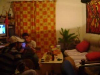 Petit moment de détente