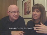 Sue and Steve Show Law of Attraction The Secret Esther Hicks