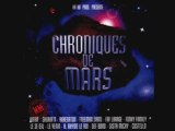 Intro chronique de mars Vol1