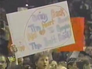 Bret Hitman Hart turns Heel in 1997  Raw Is War - Part 1/2