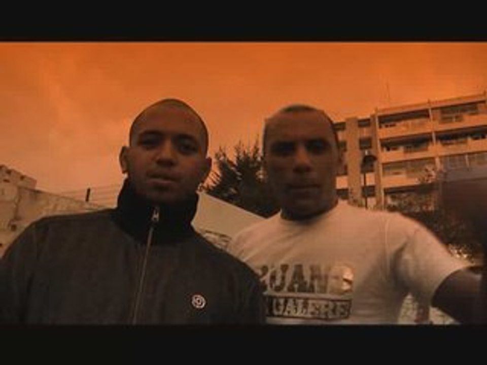 "PATATE DE BOUNIA" PATATE DE FORAIN " REMIX TEASER