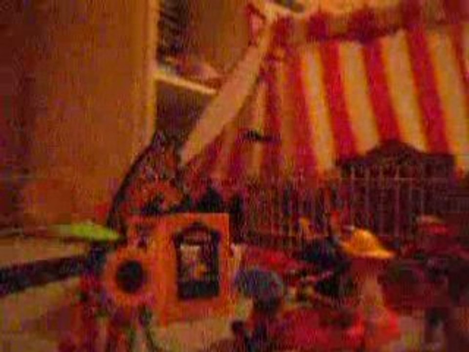 playmobil train tgy