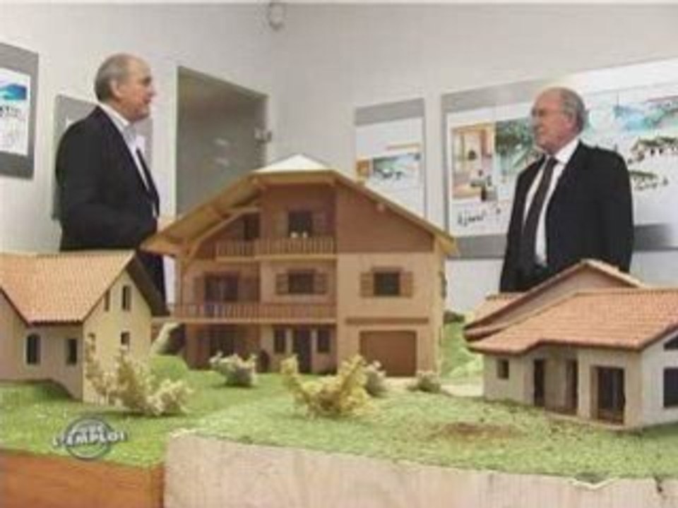 Technicien bureau d'études