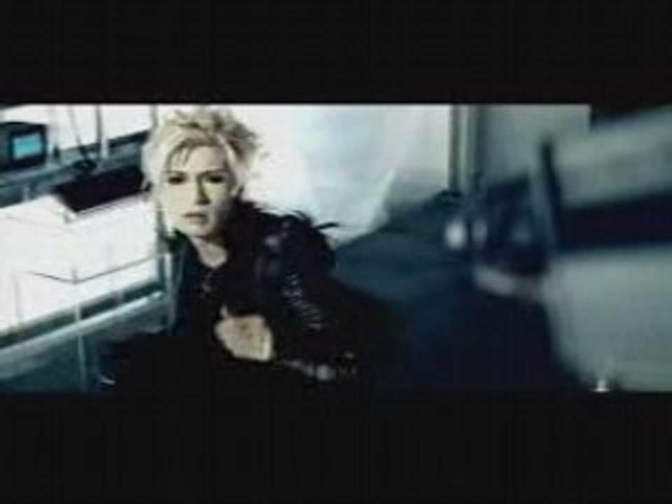 Gackt - Vanilla Clip