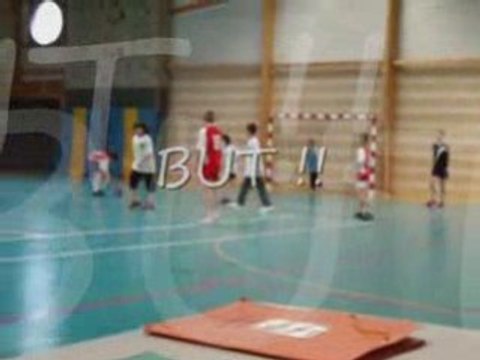 HandBall Mothais -14 vs Celles
