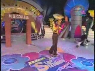 Munch Star Singer Junior www.veeduonline.com D20081129 JPt02