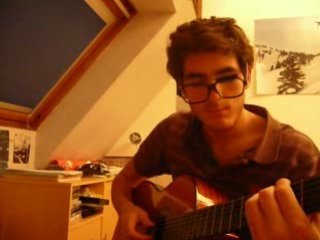 Signe - Eric Clapton