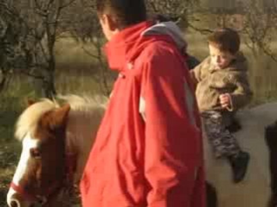 Loic et Marrounet2