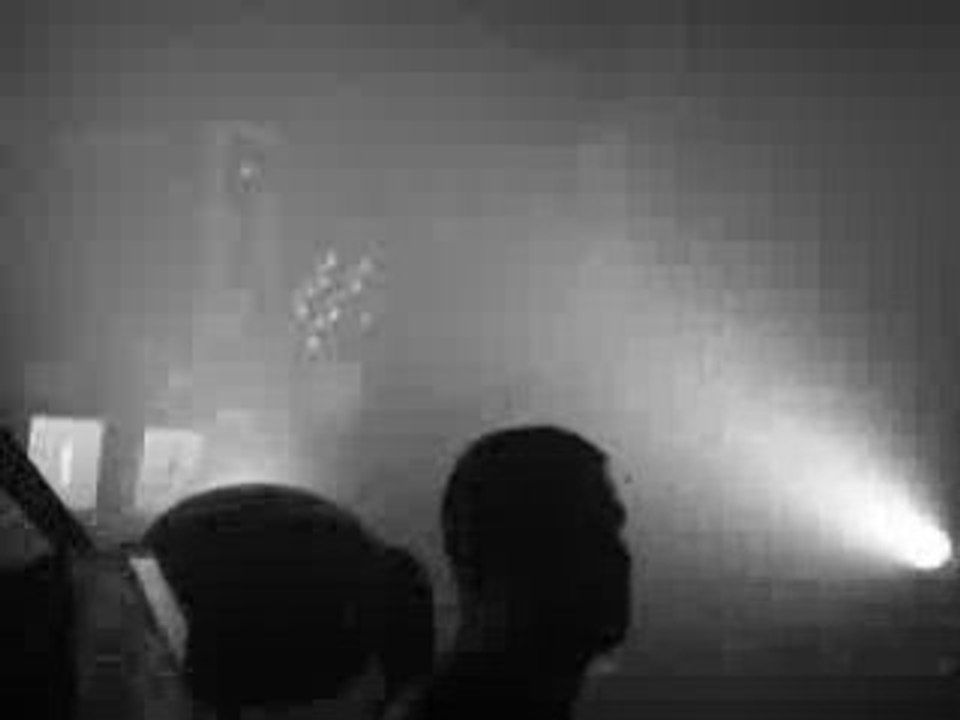 The Prodigy - Warriors Dance (Live)