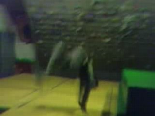 Backflip