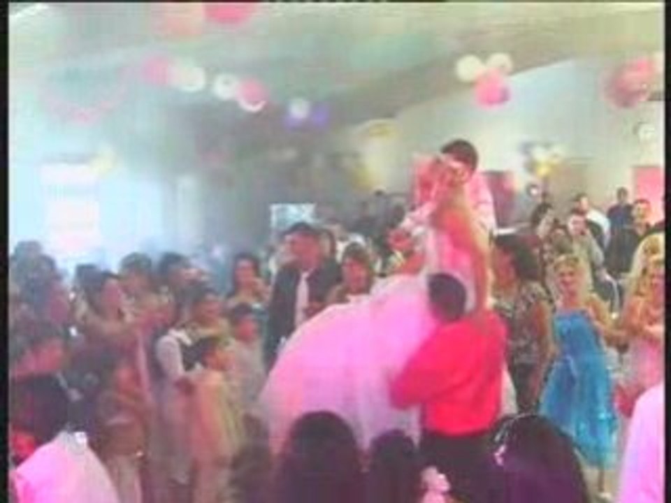 MARIAGE GITAN DE CHIMI DES IZARDS 31