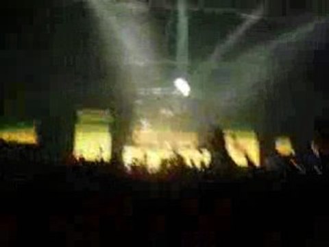 Boys Noize @ I Love Techno 2008