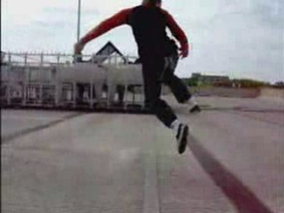 2Fast2Jump jumpstyle