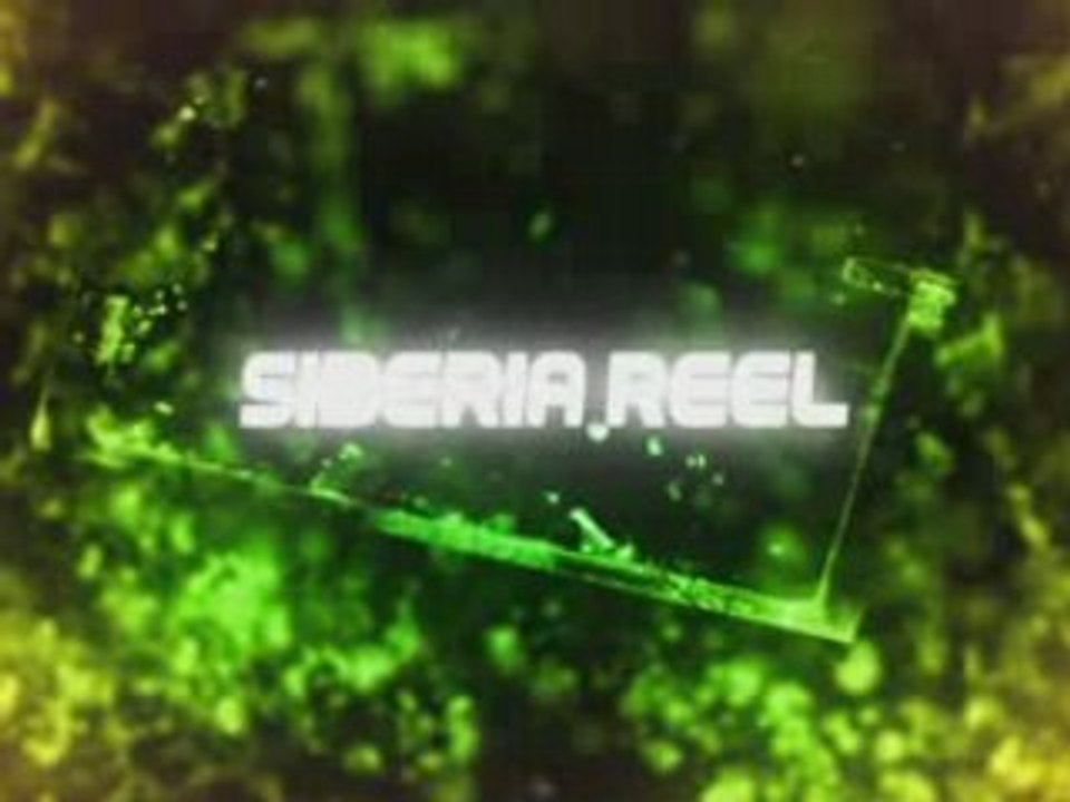 Siberia - Riot Gear