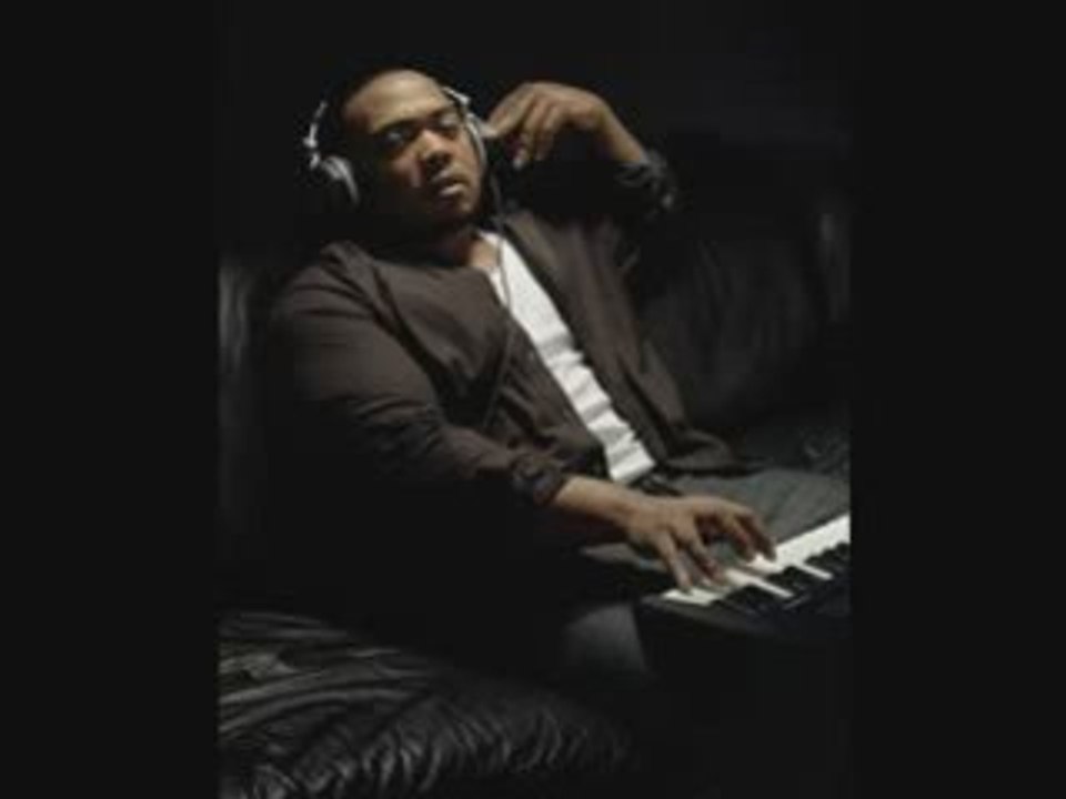 Timbaland feat Francisco- Rhythm Of The Night (Lambada 2009)