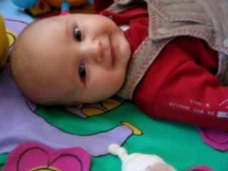 Les premiers areuh d'avril!