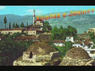 Shaban Zeneli-Une E Dua Camerine Clip