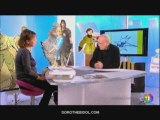 Dorothée IDBD 1ère émission (extrait)