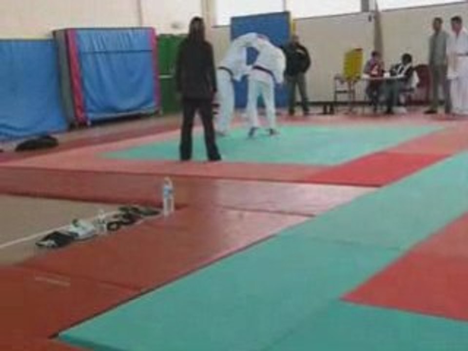 Othis  29 novembre 2008