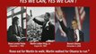 Barak Obama Poster, Martin Luther King, Rosa Parks