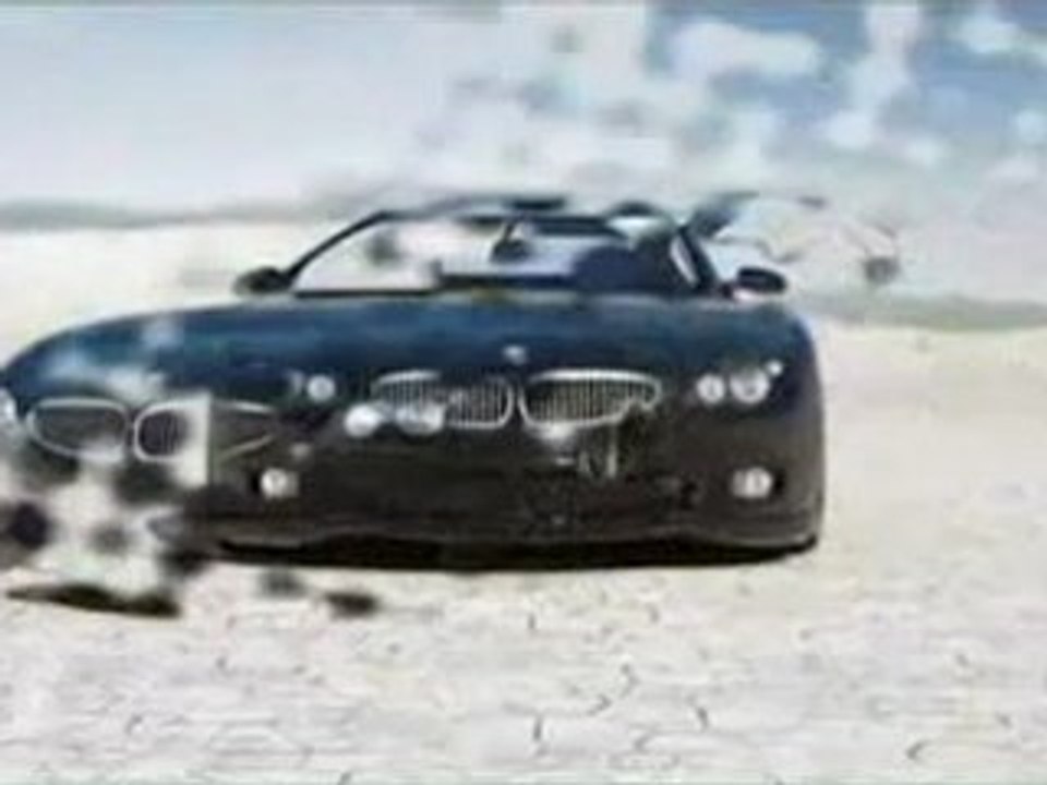 BMW Mzero