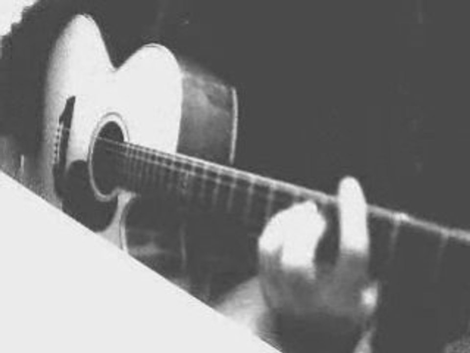 Ayo - Slow slow ( run run ) - Lecon guitare