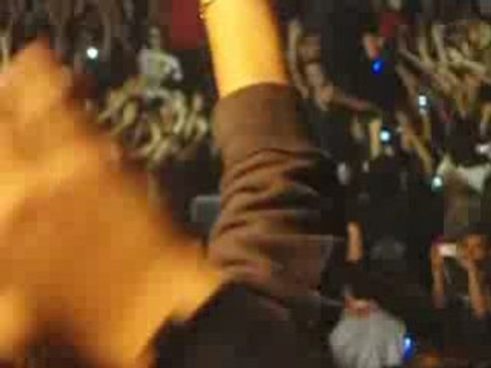 Simple plan: Untitled Live 23.11.07