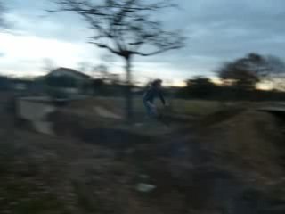 selm bmx (mini trail)