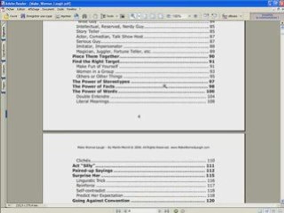 How To Make Hot Women Laugh And Fall In Love With You