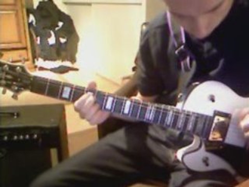 Montage video pour notre blog !