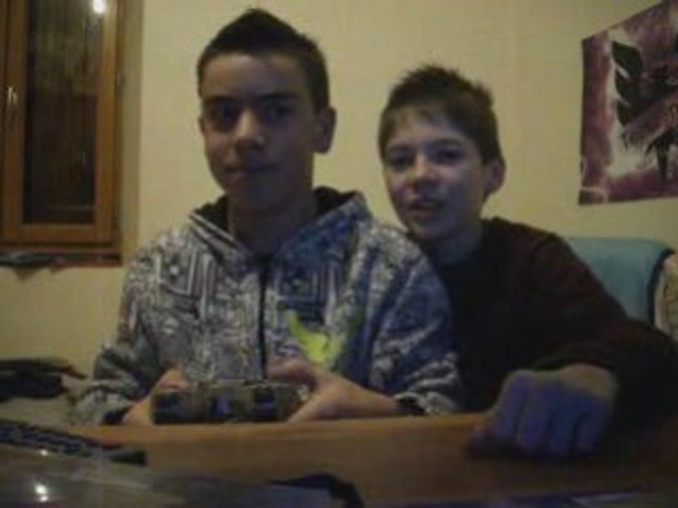 Episode 3 playstation