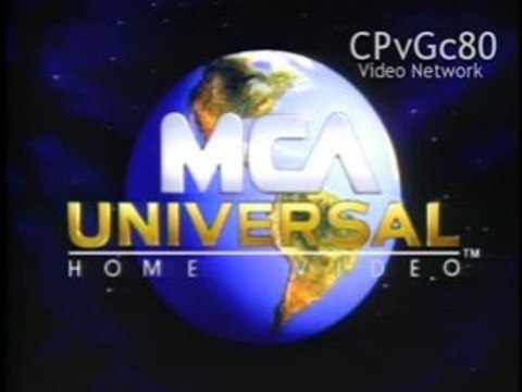 MCA Universal Home Video