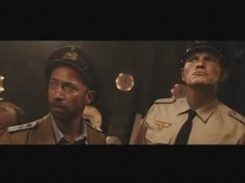 U900 Cinema Trailer