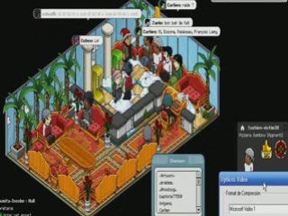 Solva boulete CI mafia sale