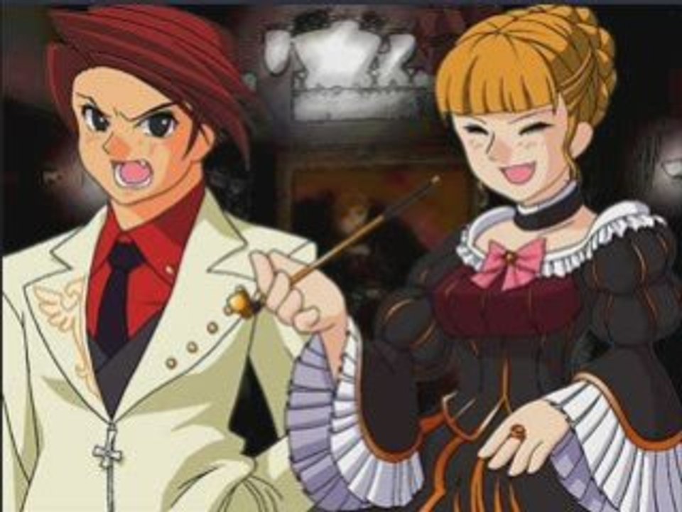 [Umineko no naku koro ni] System0 (BGM)