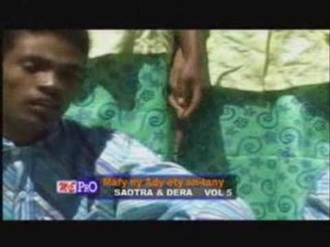 Saotra sy dera - mafy ny ady