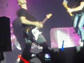 Simple plan: Perfect Live 23.11.08