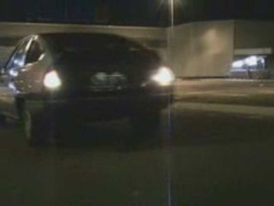 CX Citroen Retour vers le futur